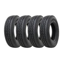 Kit 4 Pneus Golden Crown Aro 22,5 295/80R22,5 AZ183 18PR 152/149L Kit 4 Pneus Golden Crown Aro 22,5 295/80R22,5 AZ183 18PR 152/149L
