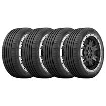 Kit 4 Pneus Goodyear 205/55 R17 91V SL Wrangler Territory HT