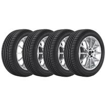 Kit 4 Pneus Goodyear 235/45 R19 95V Efficientgrip Run Flat Kit 4 Pneus Goodyear 235/45 R19 95V Efficientgrip Run Flat