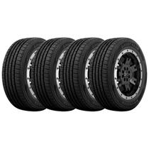 Kit 4 Pneus Goodyear 235/60R16 100H SL Wrangler Fortitude HT