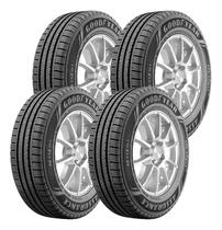 Kit 4 Pneus Goodyear Aro 13 Assurance 165/70R13 82T