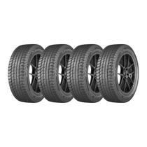 Kit 4 Pneus Goodyear Aro 16 205/55R16 Eagle Sport 2 91V