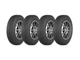 Kit 4 Pneus Goodyear Direction Touring 2 Aro14 175/65R14 86H