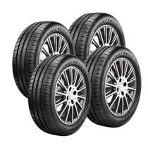 Kit 4 Pneus Goodyear EfficientGrip Performance 195/55R15 85H