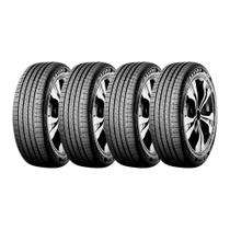 Kit 4 Pneus GT Radial Aro 18 225/60R18 Savero SUV 100H