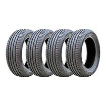 Kit 4 Pneus Haida Aro 15 185/60R15 Ex-Comfort 88H XL
