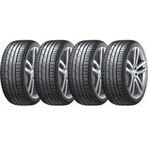 Kit 4 Pneus Hankook 225/45R18 91Y Ventus S1 Evo3 K127 Original Novo Jetta Gli Kit 4 Pneus Hankook 225/45R18 91Y Ventus S1 Evo3 K127 Original Novo Jetta Gli