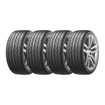 Kit 4 Pneus Hankook 245/40 R19 Ventus V12 Evo 2 K120 98Y
