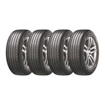 Kit 4 Pneus Hankook Aro 14 185/60R14 Kinergy H-735 82T Kit 4 Pneus Hankook Aro 14 185/60R14 Kinergy H-735 82T