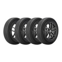Kit 4 Pneus Hankook Aro 15 185/65R15 Optimo H724 4 Lonas 86T Kit 4 Pneus Hankook Aro 15 185/65R15 Optimo H724 4 Lonas 86T