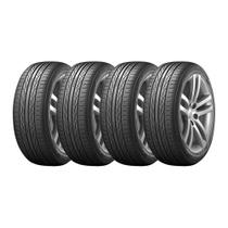 Kit 4 Pneus Hankook Aro 15 195/50R15 Ventus V2 Concept H-457 82H Kit 4 Pneus Hankook Aro 15 195/50R15 Ventus V2 Concept H-457 82H