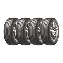 Kit 4 Pneus Hankook Aro 15 205/70R15 Kinergy H-735 4 Lonas 96T Kit 4 Pneus Hankook Aro 15 205/70R15 Kinergy H-735 4 Lonas 96T