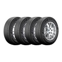 Kit 4 Pneus Hankook Aro 16 205/60R16 H-436 Kinergy GT 92H