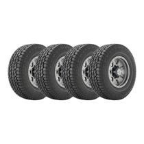 Kit 4 Pneus Hankook Aro 16 255/70R16 Dynapro AT2 RF11 111T Kit 4 Pneus Hankook Aro 16 255/70R16 Dynapro AT2 RF11 111T