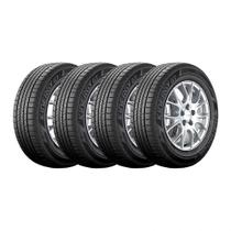 Kit 4 Pneus Hankook Aro 17 205/55R17 Kinergy GT H-436 91H