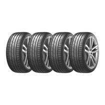 Kit 4 Pneus Hankook Aro 17 225/45R17 Ventus S1 Evo 3 K-127B Run Flat 94Y