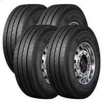 Kit 4 Pneus Haohua Aro 22,5 GT02 Urbano 18 Lonas 275/80R22,5 149/146M Kit 4 Pneus Haohua Aro 22,5 GT02 Urbano 18 Lonas 275/80R22,5 149/146M