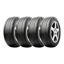 Kit 4 Pneus Hifly Aro 14 175/80R14 HF-201 88T