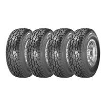 Kit 4 Pneus Hifly Aro 15 31X10.5R15 AT-601 Vigorous 109R