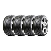 Kit 4 Pneus Hifly Aro 16 185/50R16 HF-805 81V