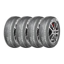 Kit 4 Pneus Kpatos Aro 17 195/40R17 FM601 81W XL