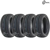 Kit 4 Pneus Kumho 165/50R15 HS51 73V 4L