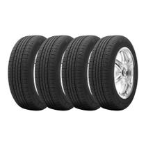 Kit 4 Pneus Kumho Aro 15 155/60R15 KH-16 74T