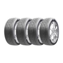 Kit 4 Pneus Kumho Aro 19 265/50R19 HP-91 110Y