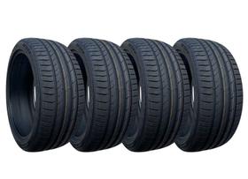 Kit 4 Pneus Kumho Aro 21 255/40R21 102Y XL PS71 Volvo XC60