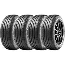 Kit 4 Pneus Kumho Tire Aro 17 195/40R17 XL 81W Ecsta HS51