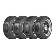 Kit 4 Pneus Landsail Aro 17 165/45R17 LS-388 75V