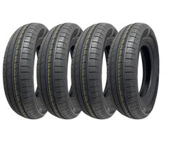 Kit 4 Pneus Lanvigator Aro 14 175/75r14 86T Comfort II