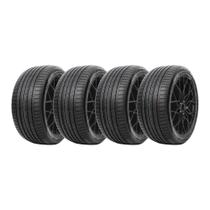 Kit 4 Pneus Lanvigator Aro 17 195/45R17 Catchpower Plus 85W