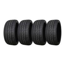 Kit 4 Pneus Lanvigator Aro 21 295/35R21 Catchpower 107W XL