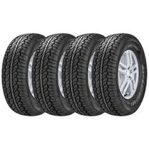 KIT 4 Pneus Lanvigator Catchfors A/T 245/70 R16 OWL