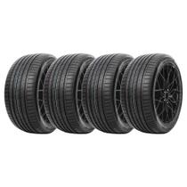 KIT 4 Pneus Lanvigator Catchpower Plus 225/45 R17 Aro 17 94Y XL