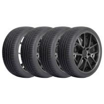 KIT 4 Pneus Lanvigator Catchpower Plus 265/40 R22 Aro 22 106Y XL