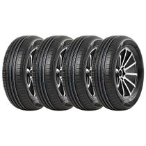 KIT 4 Pneus Lanvigator Comfort II 185/65R15 Aro 15 88H