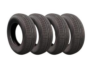 Kit 4 Pneus Laufenn Aro 14 175/65R14 82T LH41