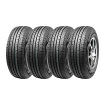 Kit 4 Pneus Ling Long Aro 15 235/75R15 Crosswind Ecotouring 105S