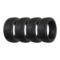 Kit 4 Pneus Ling Long Aro 17 225/45R17 AR200 Run Flat 91W