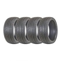 Kit 4 Pneus Ling Long Aro 22 265/40R22 Green Max 106V