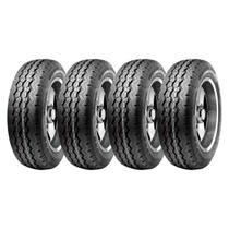 Kit 4 Pneus Linglong 235/65 R16C 8PR 115/113R Radial 666 Kit 4 Pneus Linglong 235/65 R16C 8PR 115/113R Radial 666