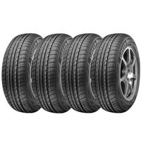Kit 4 Pneus Linglong Aro 19 225/55 R19 99H Green - Max Kit 4 Pneus Linglong Aro 19 225/55 R19 99H Green - Max