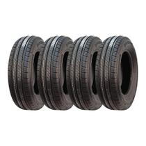Kit 4 Pneus Magnum Aro 13 175/70R13 MGM51 82T