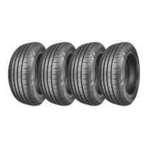 Kit 4 Pneus Massimo Aro 15 195/50R15 Ottima Plus 82V