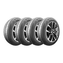 Kit 4 Pneus Mazzini Aro 15 195/50R15 Falconer F1 82V