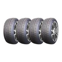 Kit 4 Pneus Mazzini Aro 17 235/45R17 Eco-819 97W