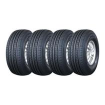 Kit 4 Pneus Mazzini Aro 18 235/55R18 Ecosaver H/T 104V Kit 4 Pneus Mazzini Aro 18 235/55R18 Ecosaver H/T 104V