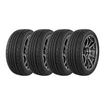 Kit 4 Pneus Mazzini Aro 22 285/35R22 Eco-607 112W